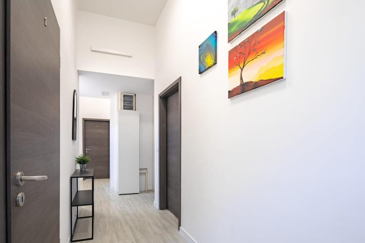 Central Room For Solo Traveller Budapesta Exterior foto